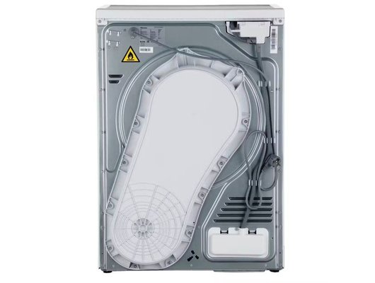 Сушильная машина HISENSE DHQE800BW2